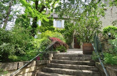 vente maison 574 000 € à proximité de Louignac (19310)