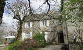 Maison 16 Pièces 475 m² à vendre à Ayen (19310)