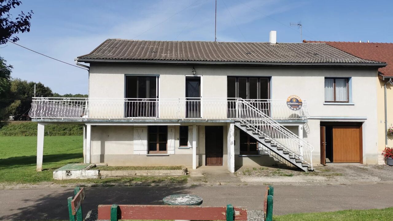 maison 5 pièces 135 m2 à Val-de-Meuse (52140)