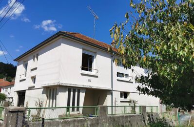 maison 4 pièces 83 m2 à Andelot-Blancheville (52700)