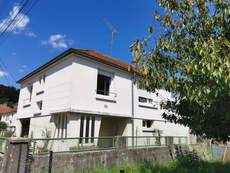 Pavillon au calme — photo 1