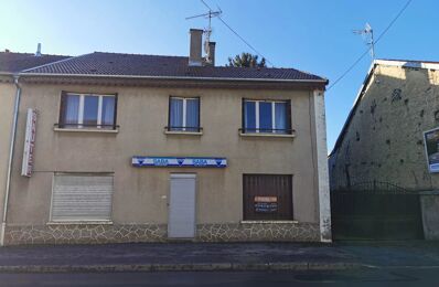 maison 7 pièces 170 m2 à Saint-Thiébault (52150)