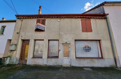 maison 7 pièces 194 m2 à Saint-Blin (52700)