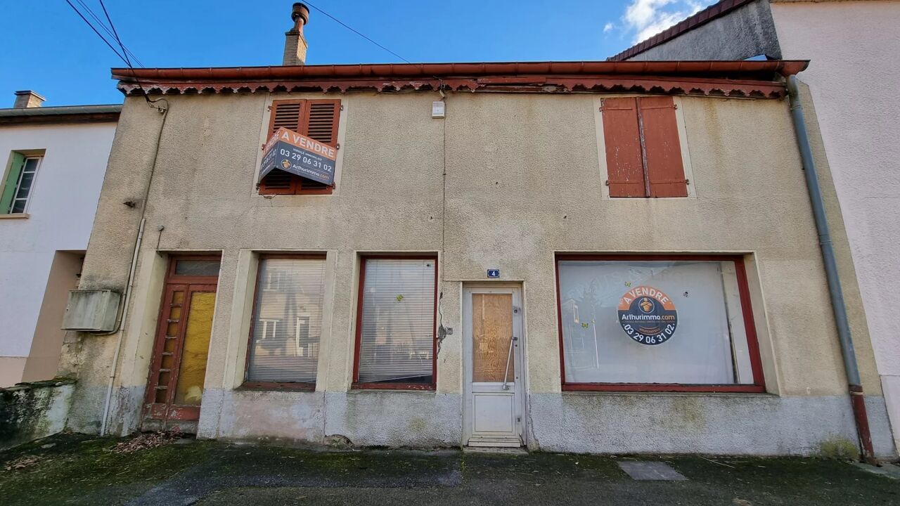 maison 7 pièces 194 m2 à Saint-Blin (52700)