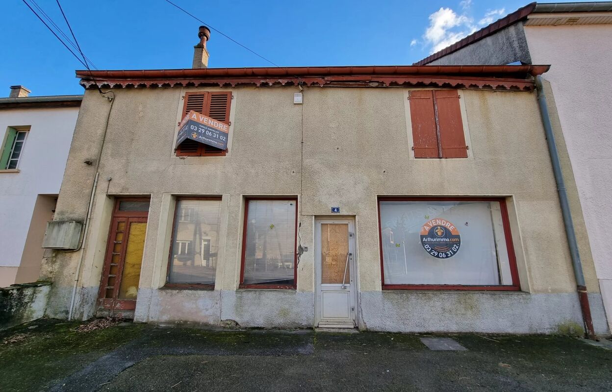 maison 7 pièces 194 m2 à Saint-Blin (52700)