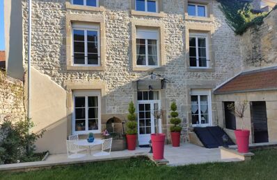 maison 5 pièces 197 m2 à Bourbonne-les-Bains (52400)