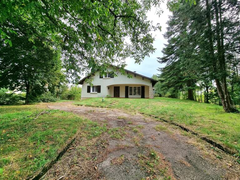 Agréable maison avec pisicine — photo 1