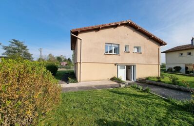 maison 5 pièces 107 m2 à Châtenois (88170)