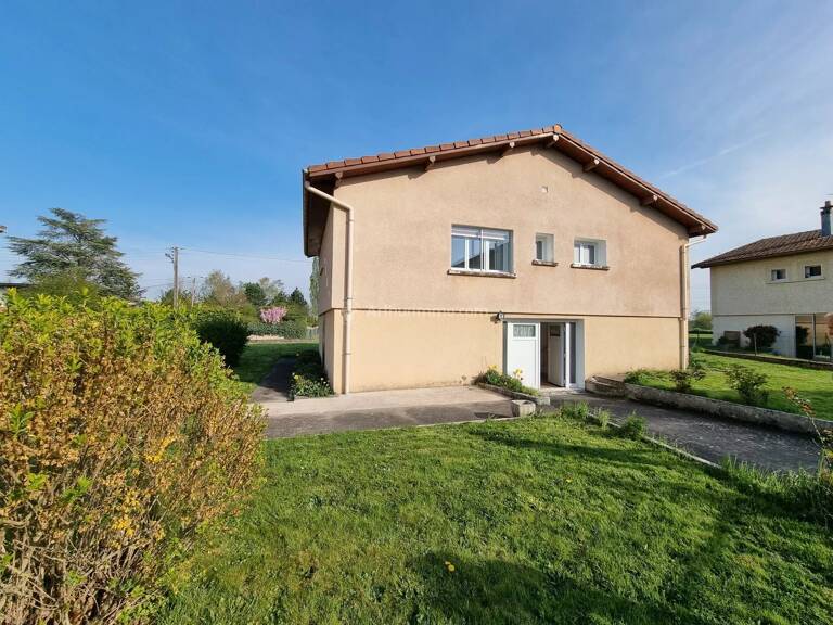 Pavillon non mitoyen avec jardin — photo 1