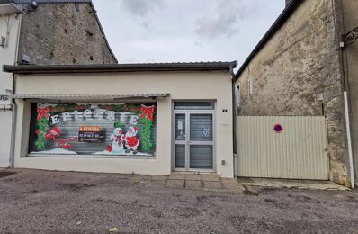 immeuble  pièces 358 m2 à Andelot-Blancheville (52700)