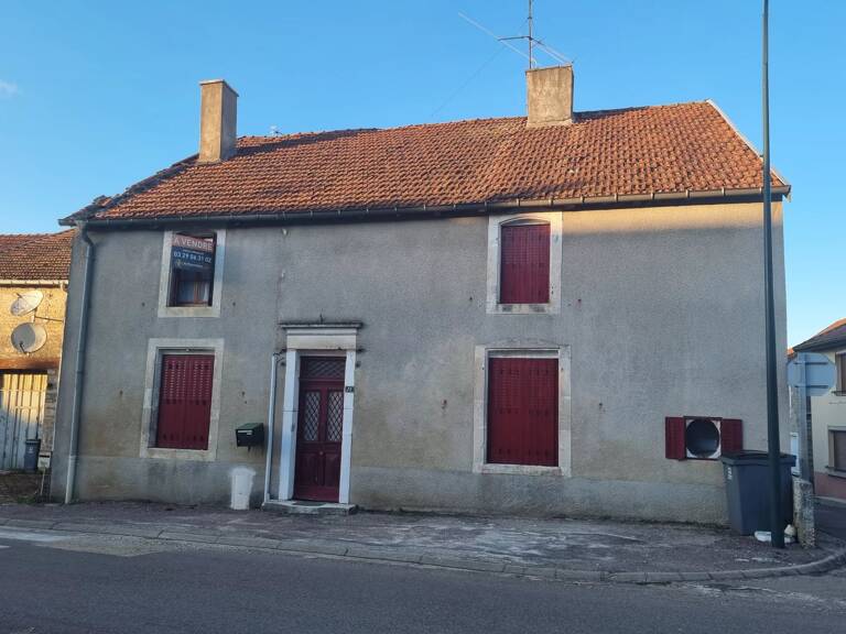 Maison de village — photo 1