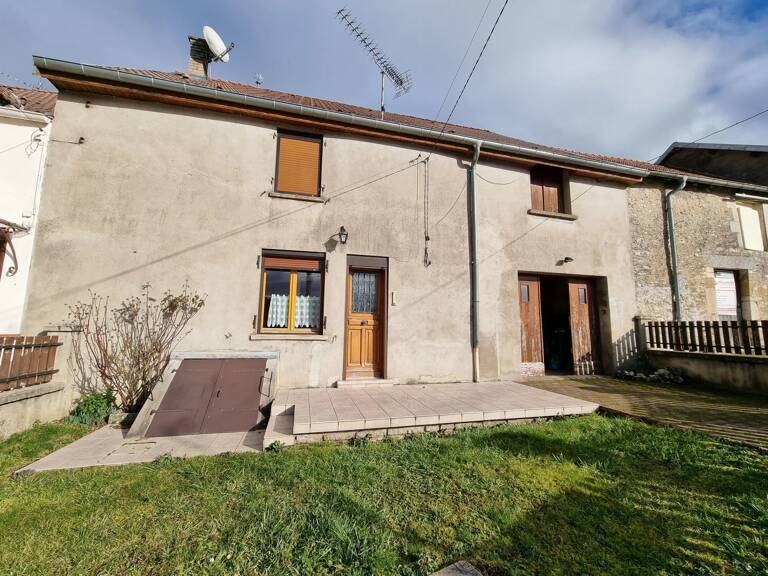 Maison de village 95m2 — photo 1