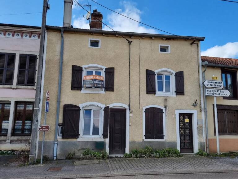 Maison de village — photo 1