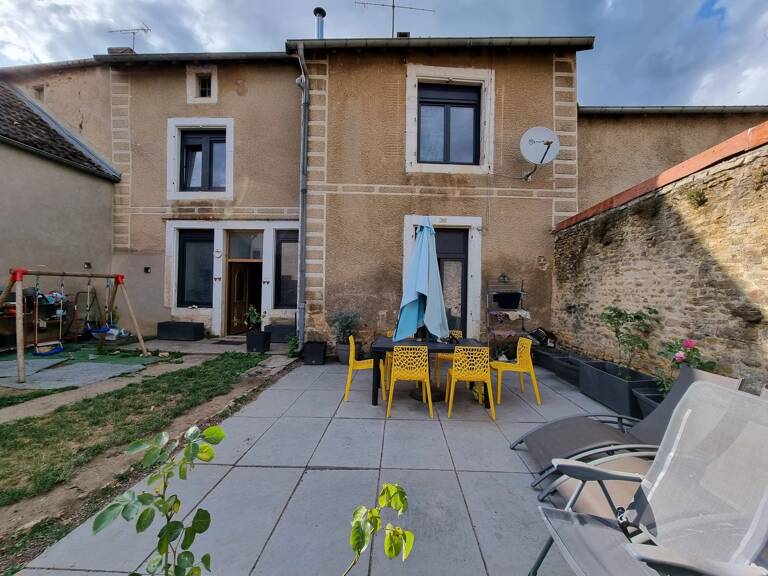 Jolie maison de village — photo 1