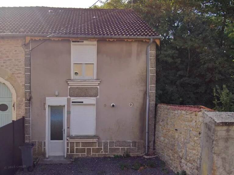Maison rénovée avec jardin — photo 1