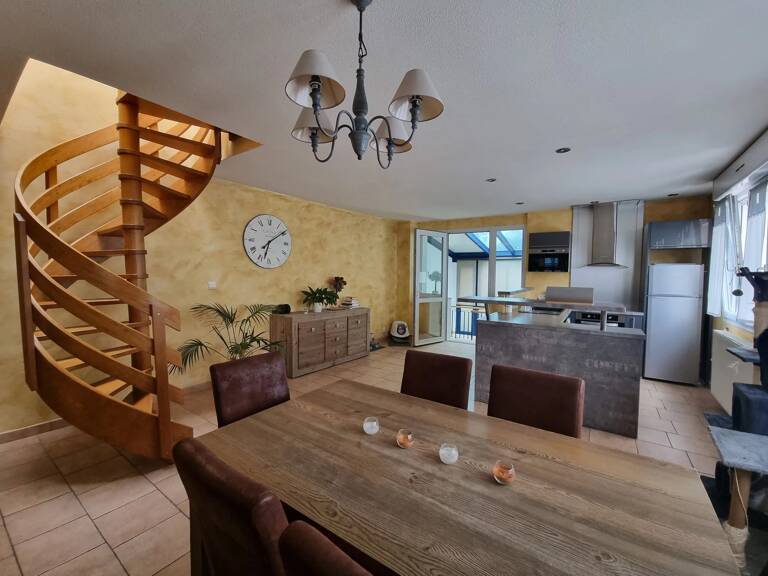 Jolie maison de village — photo 1