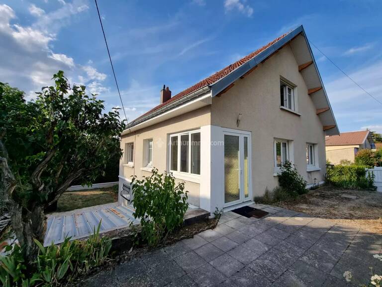 Agréable pavillon sur sous sol — photo 1