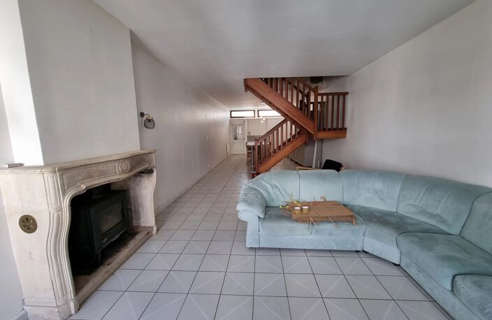 Très joli triplex avec terrasse et garage. — photo 2