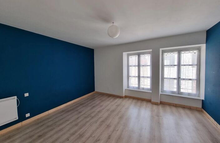 Très joli triplex avec terrasse et garage. — photo 3