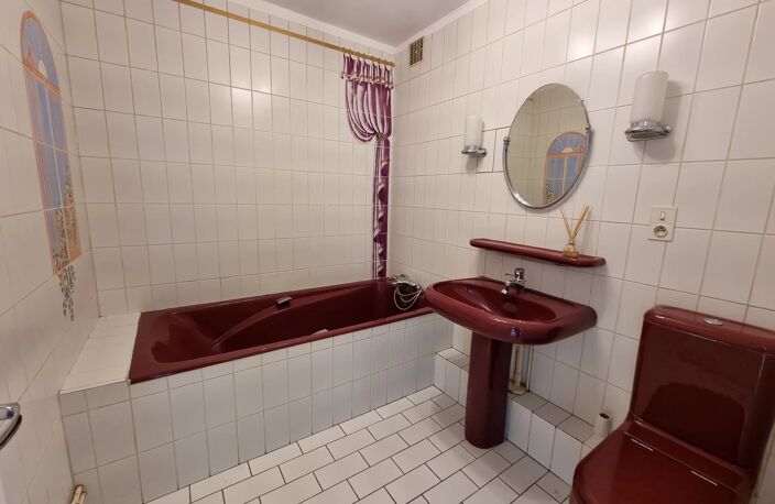 Très joli triplex avec terrasse et garage. — photo 4