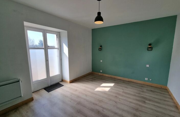Très joli triplex avec terrasse et garage. — photo 5