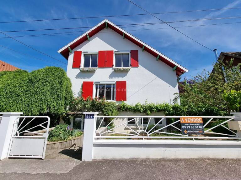Charmante Maison familliale — photo 1