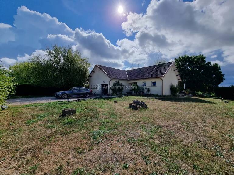 Superbe pavillon de plain pied — photo 1