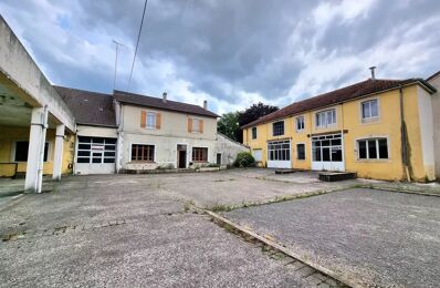 vente maison 162 000 € à proximité de Liffol-le-Grand (88350)