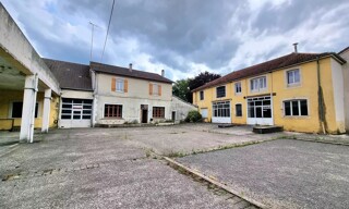 Maison 6 Pièces 160 m² à vendre à Saint-Blin (52700)