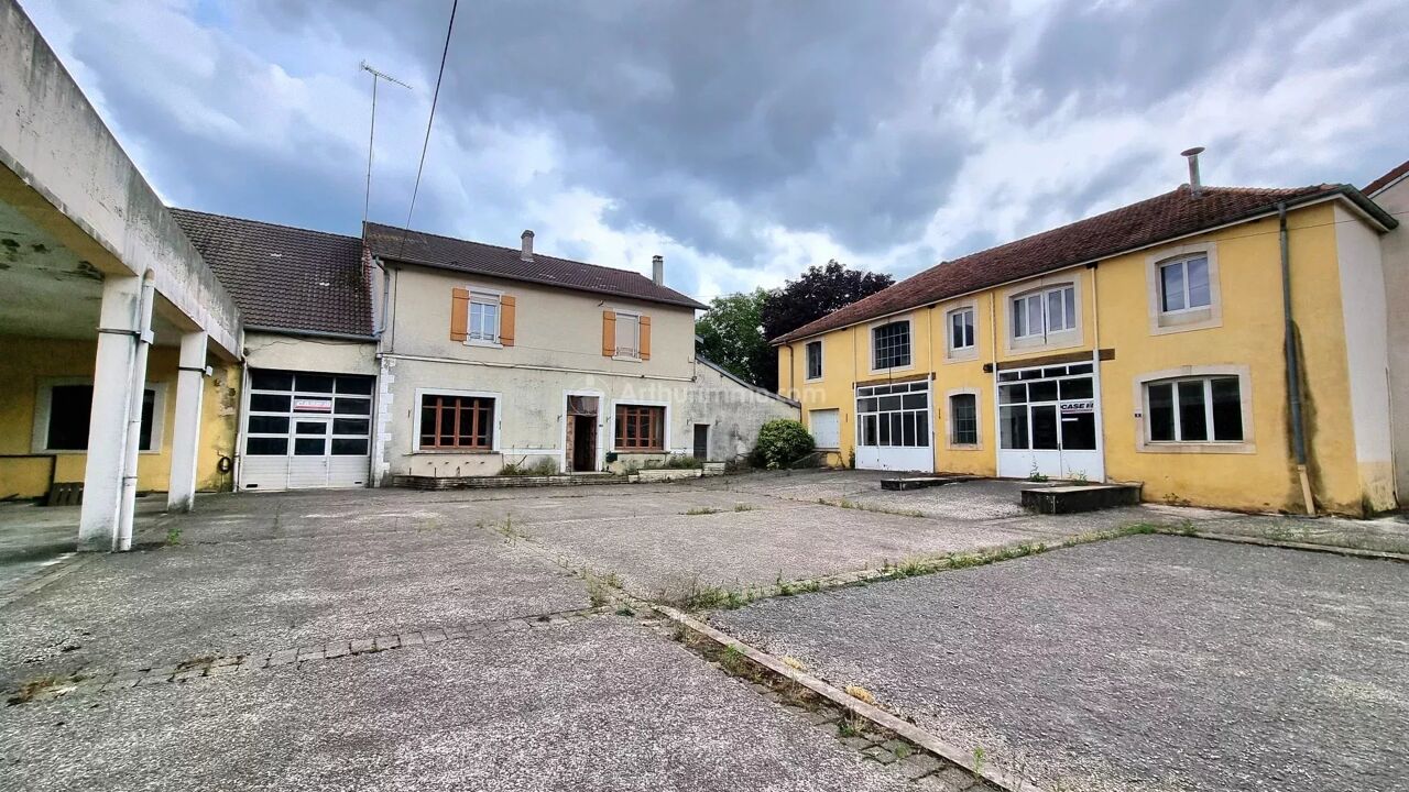 maison 6 pièces 160 m2 à vendre à Saint-Blin (52700)