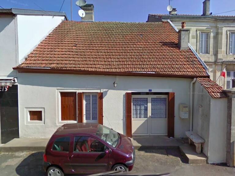 Maison de plain-pied — photo 1