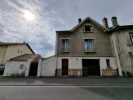 Maison de ville — photo 2