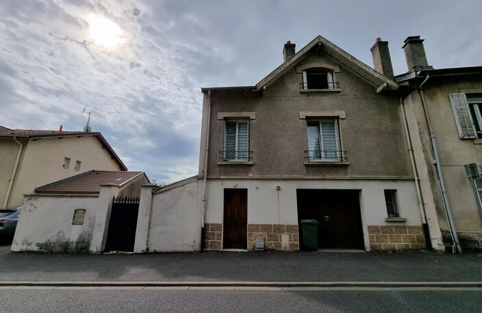 Maison de ville — photo 2