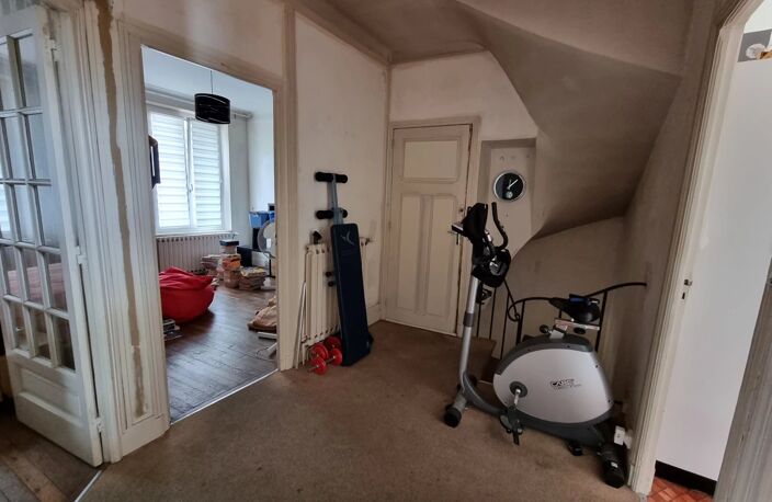 Maison de ville — photo 3