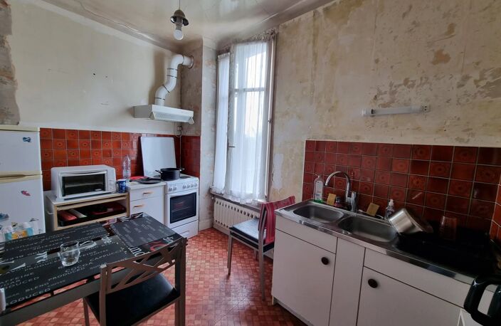 Maison de ville — photo 5