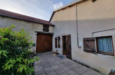 maison  pièces 172 m2 à Épizon (52230)