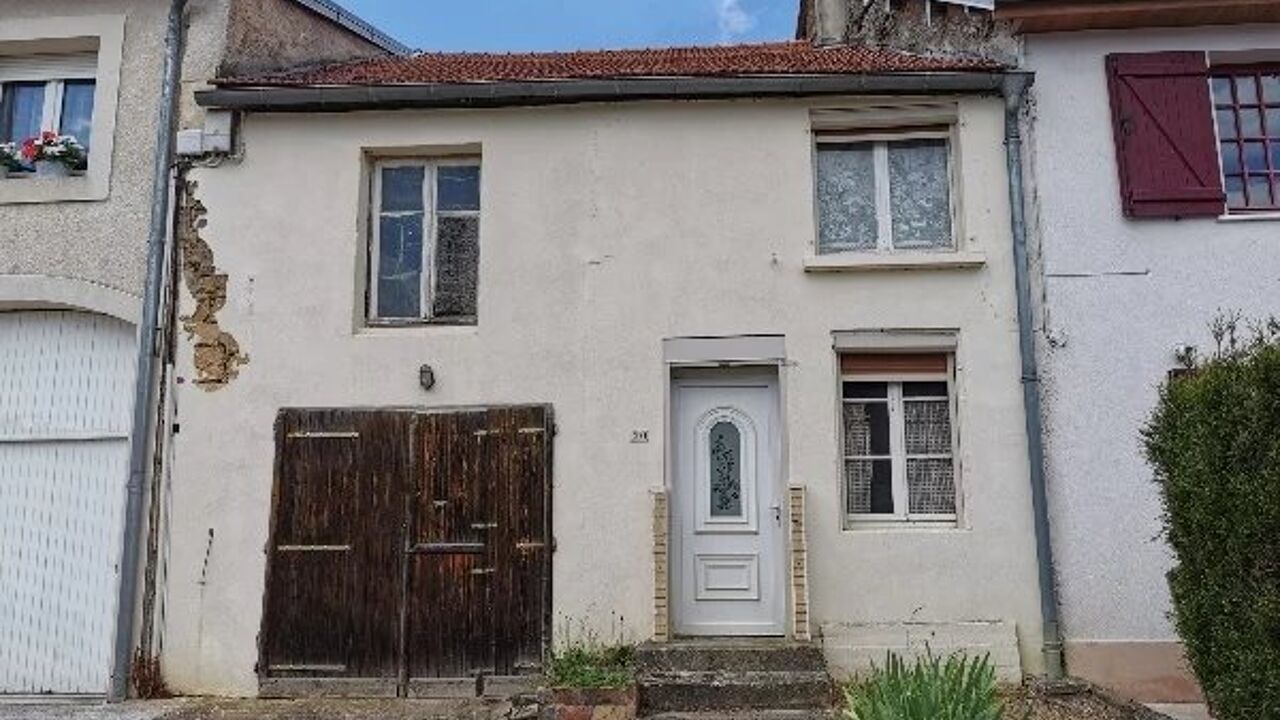 maison 3 pièces 113 m2 à Val-de-Meuse (52140)