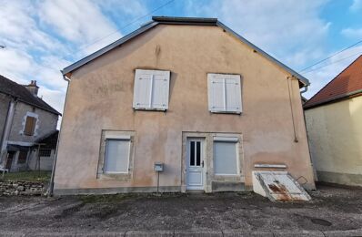 maison 5 pièces 109 m2 à Rimaucourt (52700)