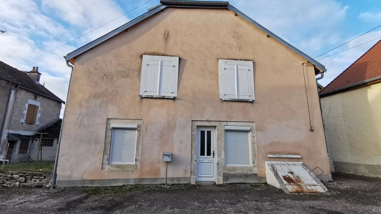 maison 5 pièces 109 m2 à Rimaucourt (52700)