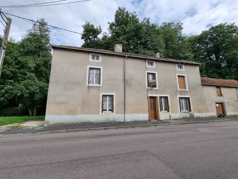 Maison de village — photo 1