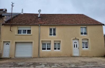 maison 6 pièces 191 m2 à Liffol-le-Grand (88350)