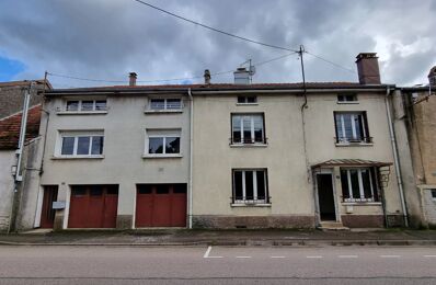 immeuble  pièces 287 m2 à Liffol-le-Grand (88350)