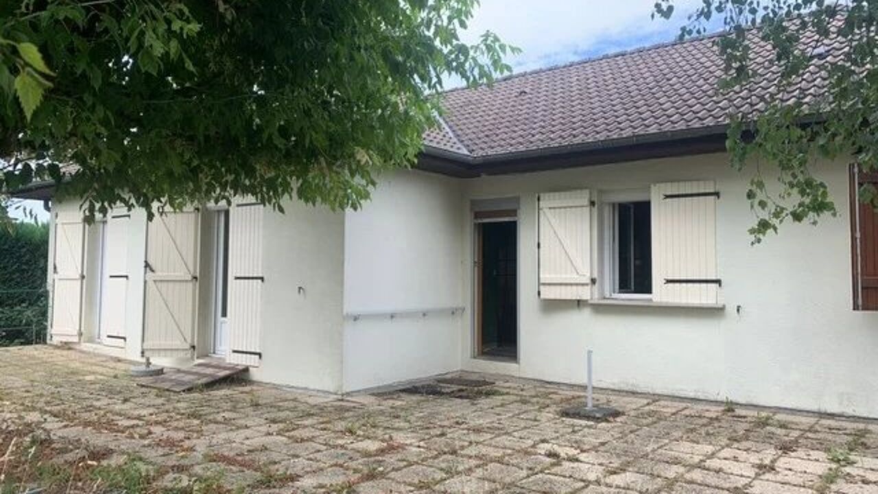 maison 6 pièces 117 m2 à Soulosse-sous-Saint-Élophe (88630)