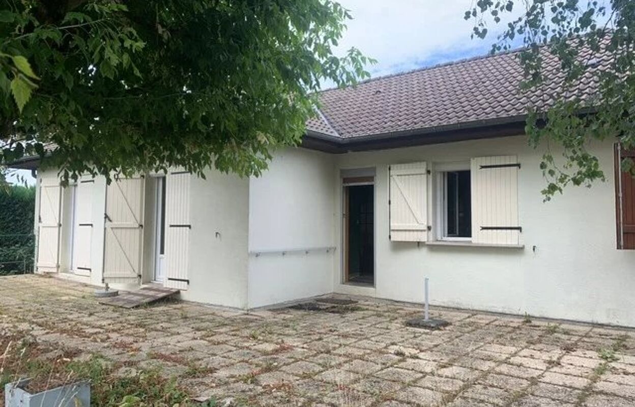 maison 6 pièces 117 m2 à Soulosse-sous-Saint-Élophe (88630)