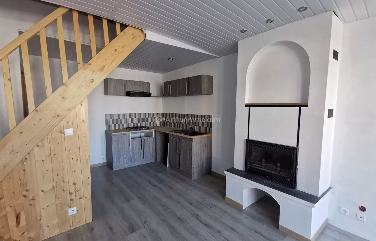 maison  pièces 155 m2 à vendre à Biesles (52340)