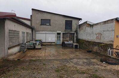 vente maison 59 900 € à proximité de Val-de-Meuse (52140)