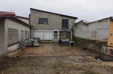 vente maison 59 900 € à proximité de Faverolles (52260)