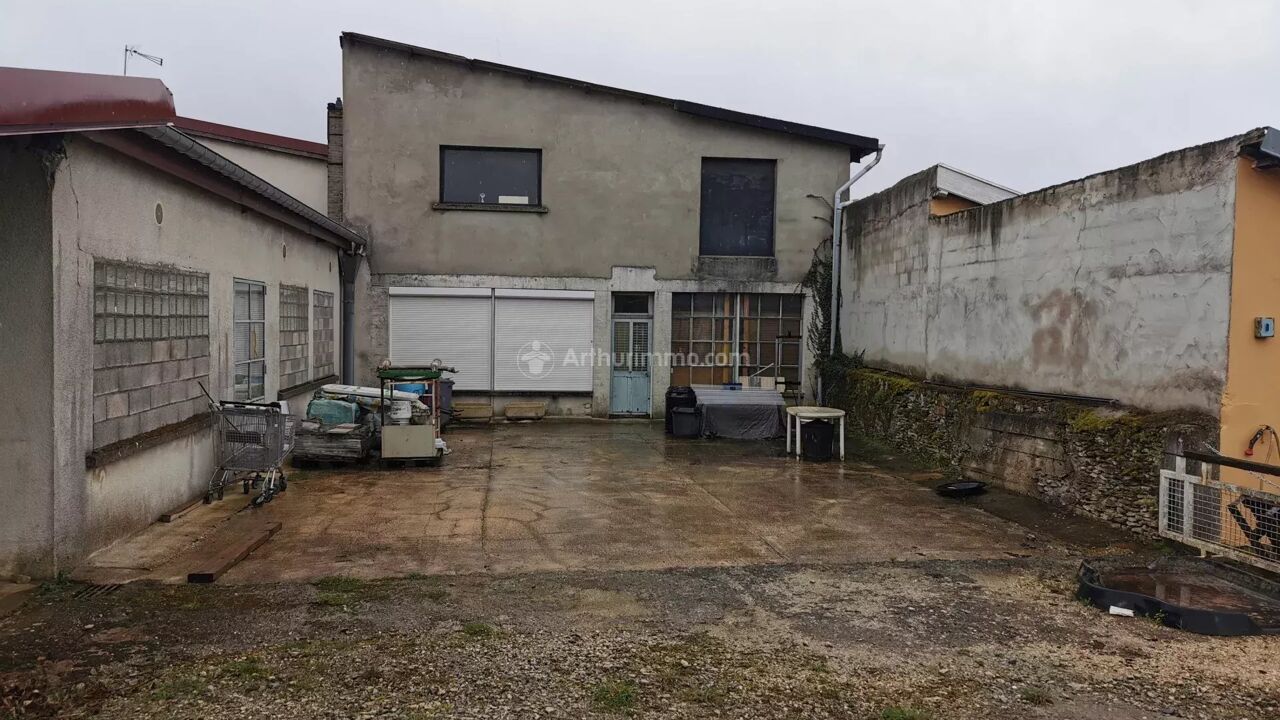 maison 7 pièces 332 m2 à vendre à Nogent (52800)