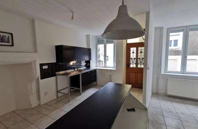 vente maison 59 900 € à proximité de Buxières-Lès-Clefmont (52240)