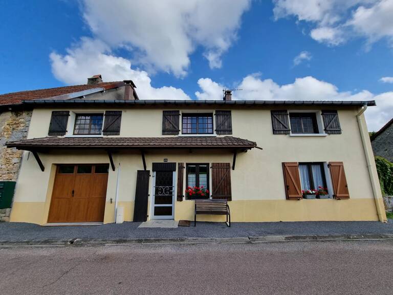 Maison de village — photo 1